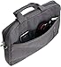 Navitech Grau Wasserfeste Tasche – Kompatibel mit dem GIGABYTE G5 15.6" Gaming Laptop