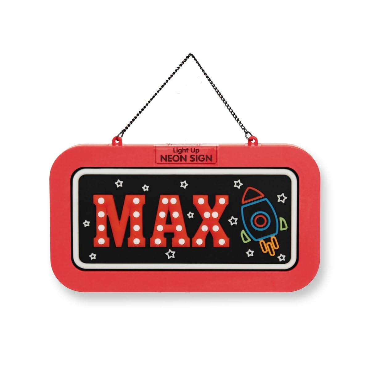 Personalised Neon Signs (Max)