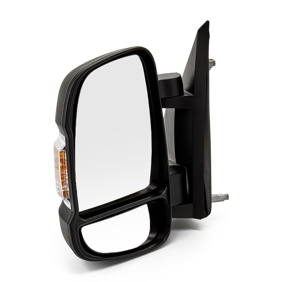 RIDEX 50O0046 Espejo retrovisor manual Izquierda Compatible con FIAT Ducato Camión de plataforma/Chasis 250, 290