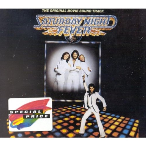 Saturday Night Fever: The Original Movie Soundtrack