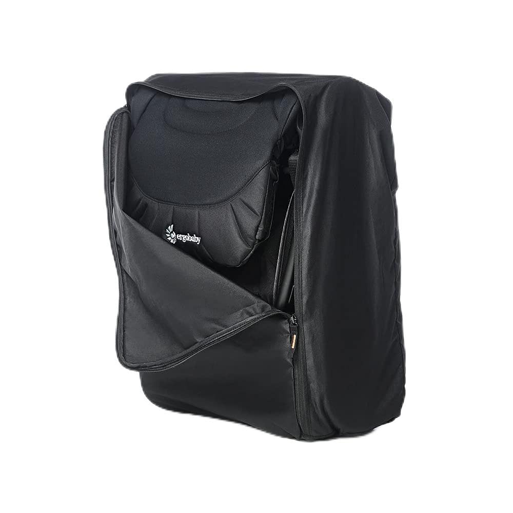 ErgobabyErgobaby Metro+ Compact Stroller Accessories: Carry Bag