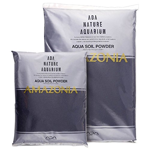 ADA Aqua Soil - Amazonia Powder(9l)
