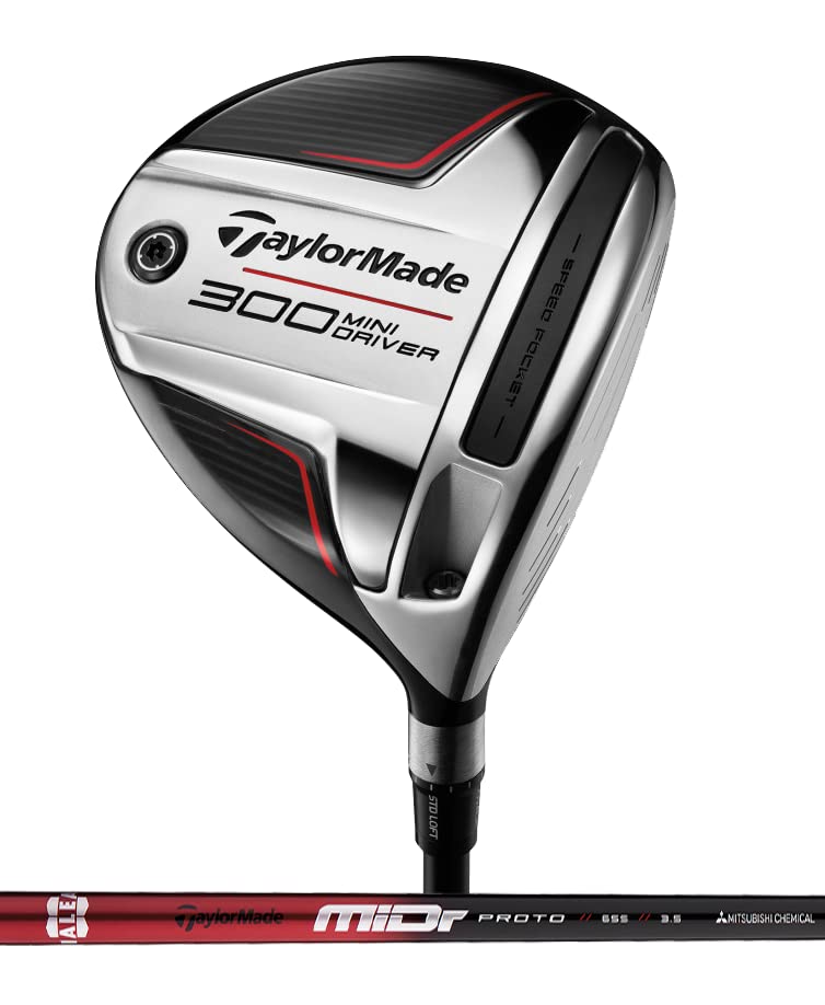 Amazon.co.jp: TaylorMade 300 ミニドライバー : スポーツ＆アウトドア 