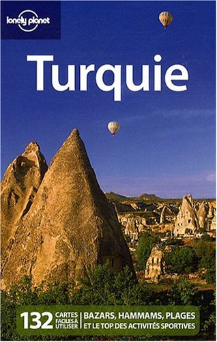 TURQUIE 7ED
