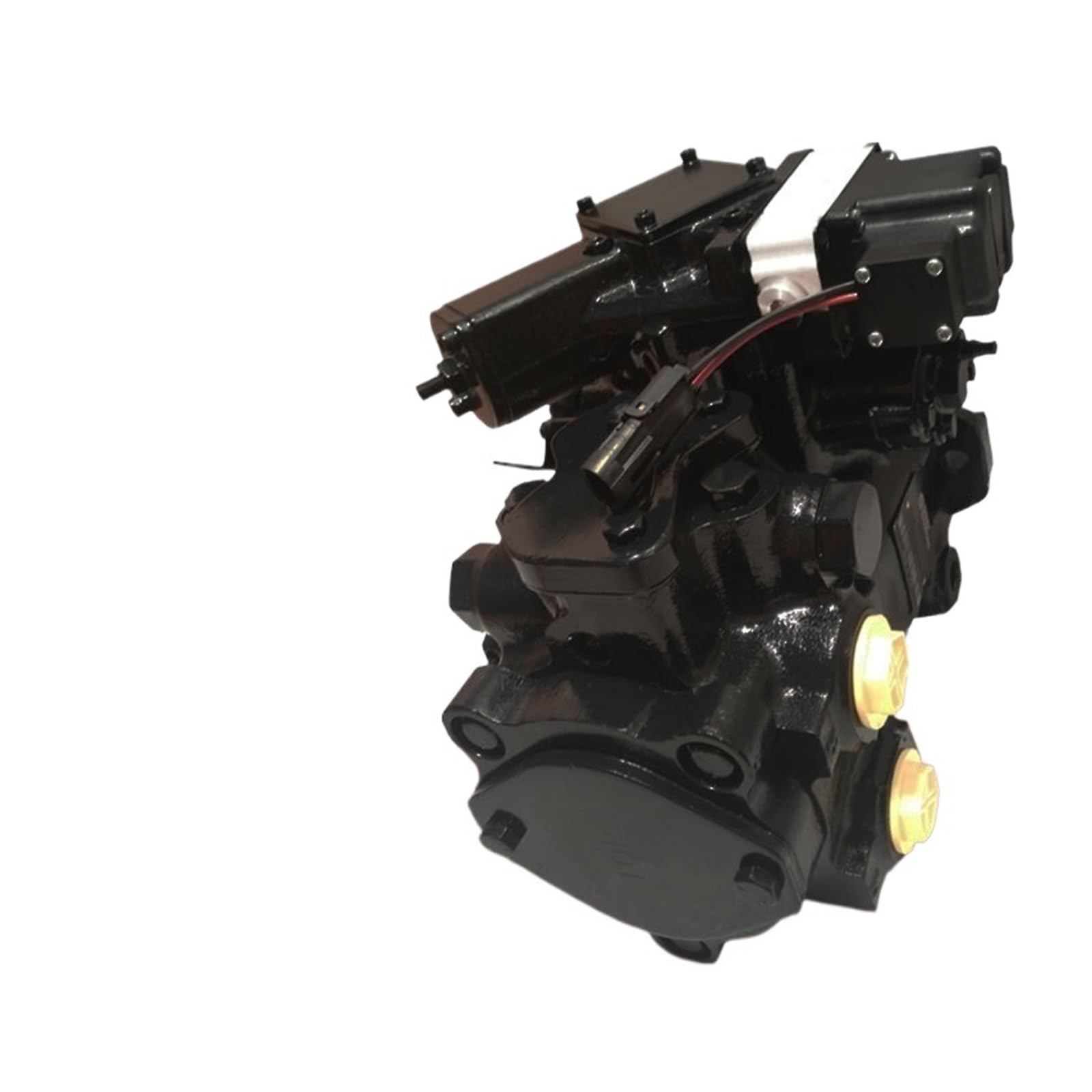 Hydraulic Pump MPV035CBAHRBAAAAABHHABUZRANNN Displacement Axial Piston Pump
