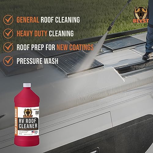 Beest B-5200 Rv Roof Cleaner thumb #4