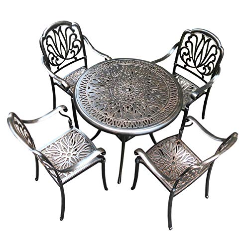 Muebles de Jardín y Terraza Impermeables para Exterior. Las ofertas son...