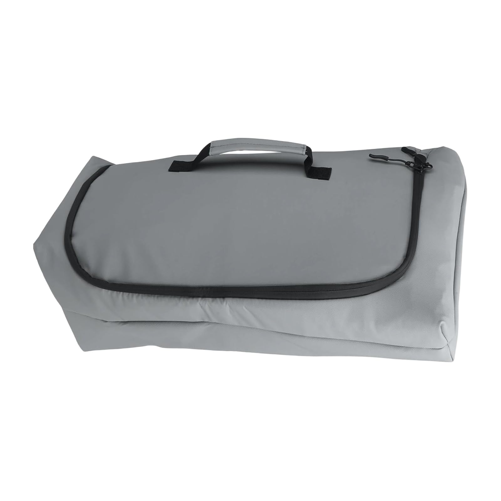DSLKGWE BBQ Blanket Meat Resting Cover Smoker Accessories with 270° Top Opening Design Insulated Bag for Brisket Turkey Pork BBQ Blanket for Resting Meat