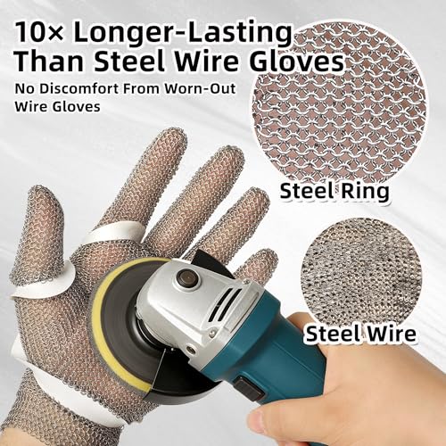 Catálogo para Comprar On-line Cotas de malla los más solicitados. 25 Imagen adicional