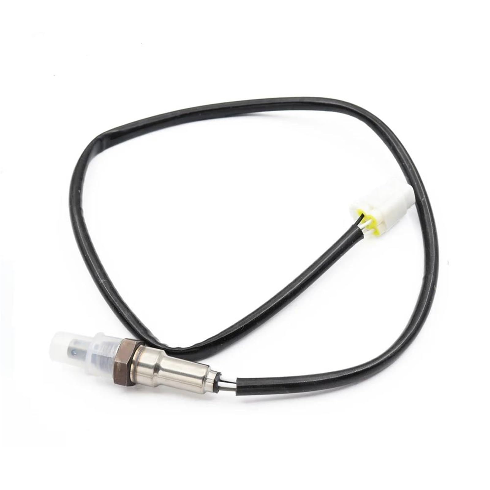 Nitrogen Oxide Car Accessories Oxygen Sensor 18213-34JC0-000 For Suzuki For Gixxer For Zixer 150 159 1821334JC0000 Exhaust Catalyst
