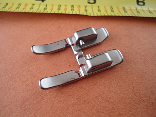 NGOSEW pie abierto para bordar 9 mm para Pffaff miniatura 1