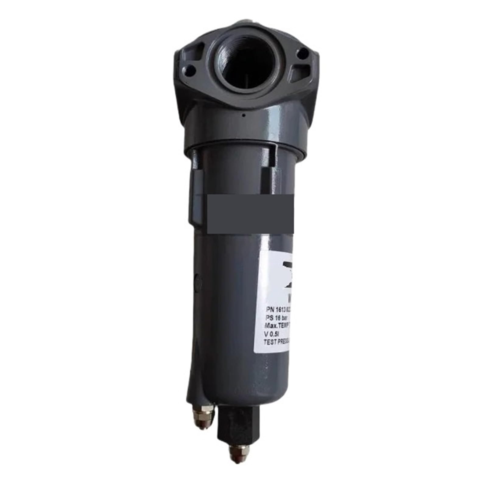CXDFRSER WSD25 Air Compressor Air-Water Separator 1613822380