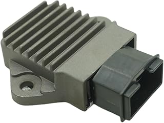 Motorcycle Voltage Regulator For Hon&da CB250 CB400F CB400SF CB500 CB600 CBR400 CBR400RR CBR500 CBR600 Motorcycle Voltage Regulator Rectifier Plug Line head