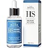 Pure Hyaluronic Acid 1% Powder Serum for Face 10,000ppm - Fine Line + Intense Hydration + facial moisturizer + Visibly Plumped Skin 2 Fl Oz