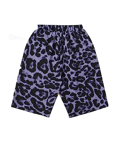 Image of DHRUVI TRENDZ Shorts for Men | Boxer Shorts for Men | Men Shorts | Cargo Shorts | Shorts for Men Beach Wear | Printed Shorts | Men's Regular Fit Shorts