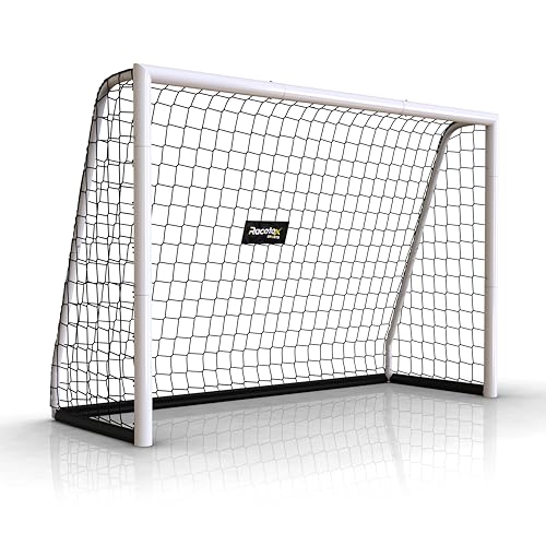 Racetex Cages et Mini buts (240x160 (cm))