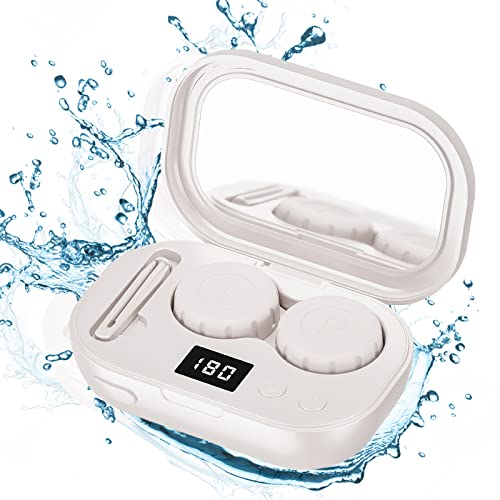 Mugle YM-001 Contact Lens Cleaner Machine thumb #7