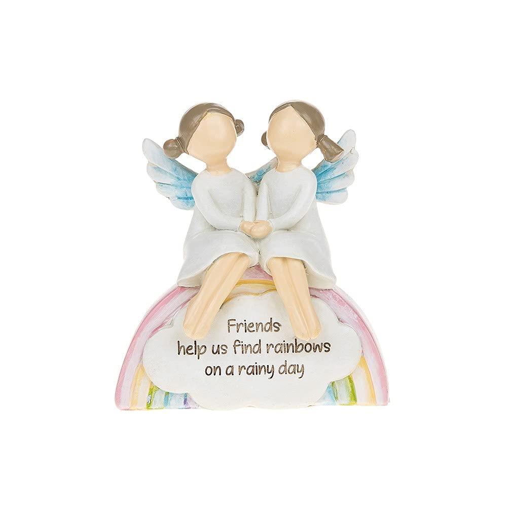 Joe Davies Rainbow Angels Sentimental (Friends Rainyday)