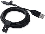 USB Cable/Line Charging Cable Compatible for Razer Lancehead Wireless Gaming Mouse RZ01-02120100-R3U1