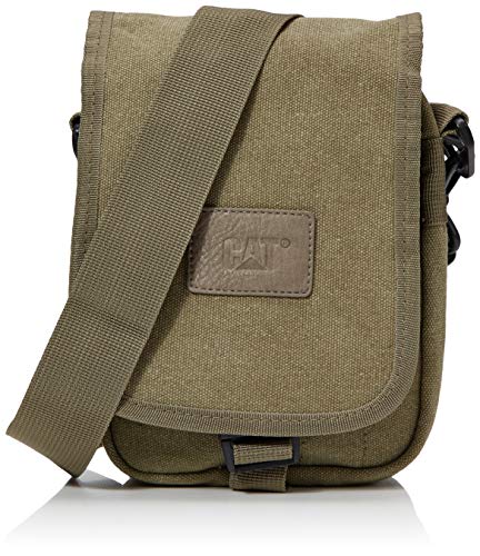 caterpillar shoulder bag