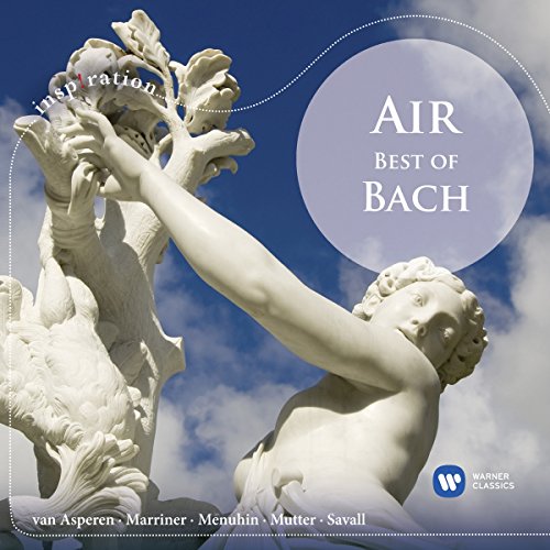 Best Of Bach Best Of Bach