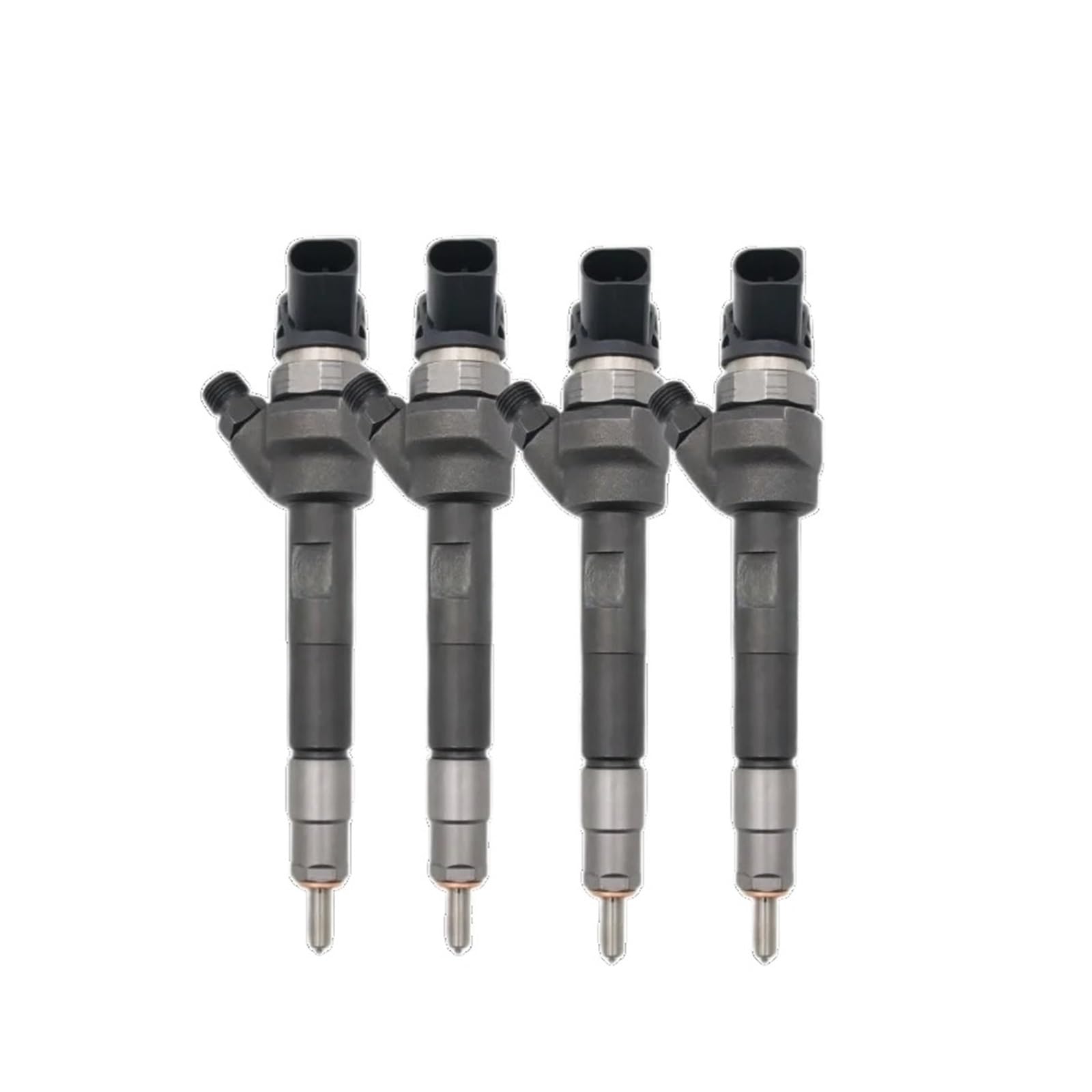 Common Rail Injector Compatible for BMW X1 X3 2.0D N47D20C Nozzle Injector 0445110596 0445110617 0445110480 0445110479 Original(0445110616)