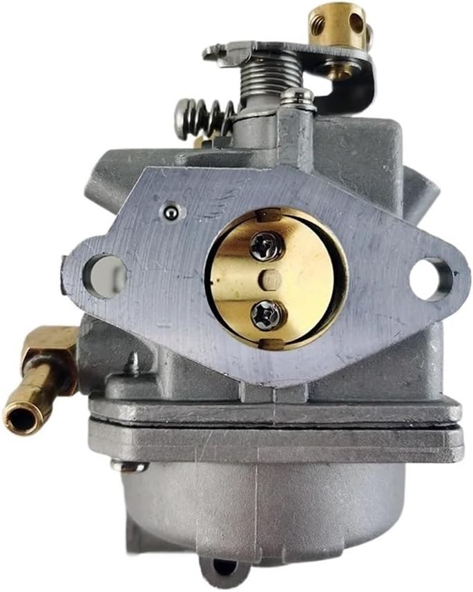 Outboard Engine Carburetor for 4 Stroke DF6 13200-91J70 13200-91JB1 13200-91JC0