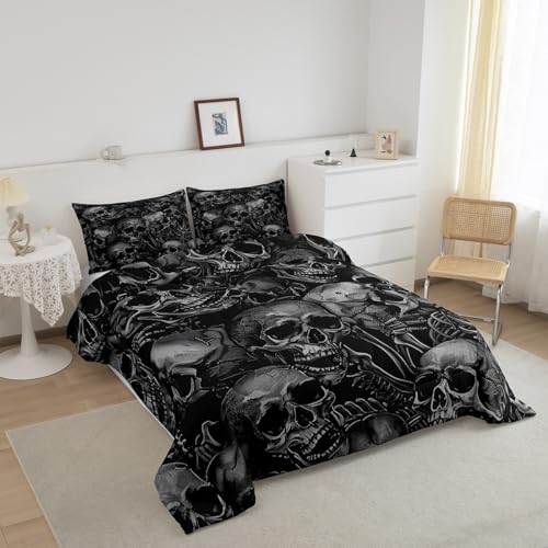 Calavera, Home Imagen adicional