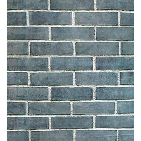 Self-Adhesive Wallpaper, 3D Brick Brick Wallpaper Cover