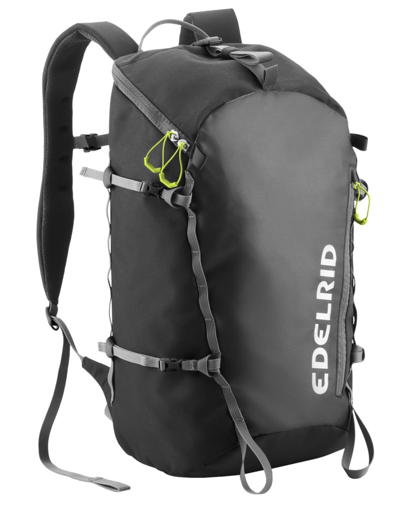 EDELRID Rubi Kletterrucksack 19L night