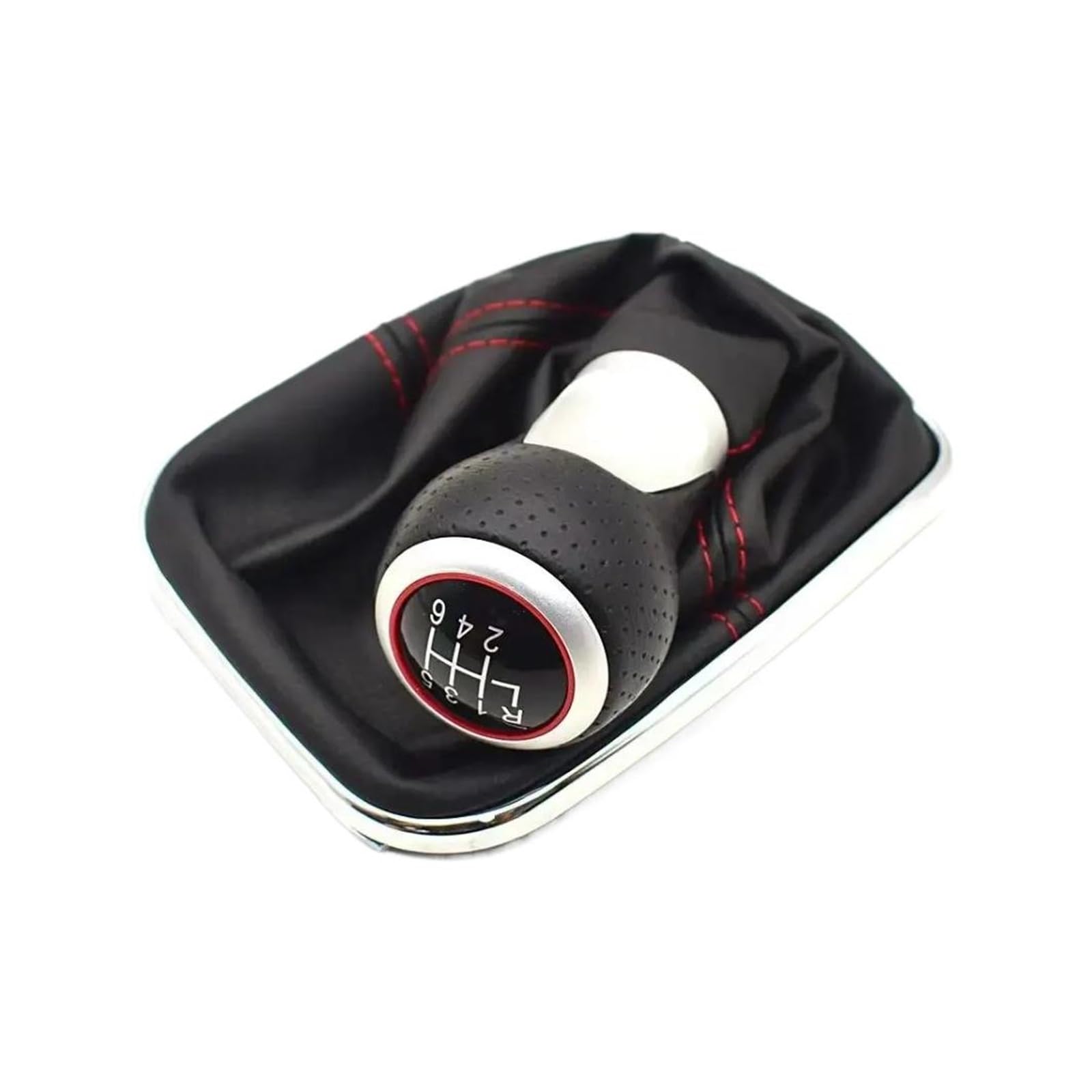 For VW For Golf For Bora For Jetta For Gti MK4 1999-2005 Sporty Gear Knob