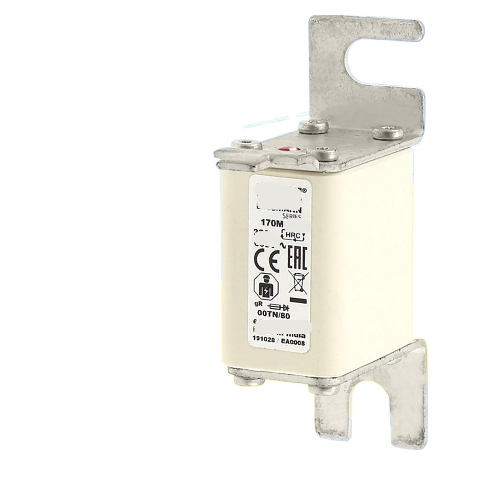 Fast Fuse 170M2668 170M2669 315A 170M2670 350A Fuse(170M2669 315A)