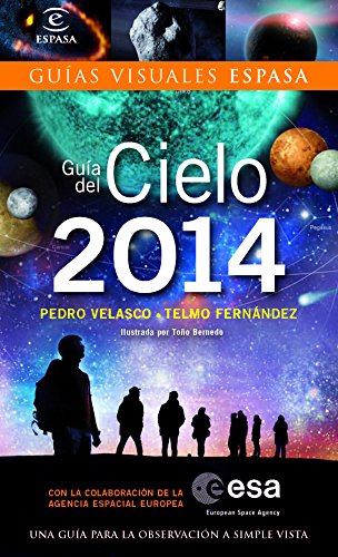 Guía del cielo, 2014 (Fuera de colección) Guía del cielo, 2014 (Fuera de colección)