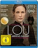Lou Andreas-Salome - Softbox mit Booklet im Schuber [Blu-ray]