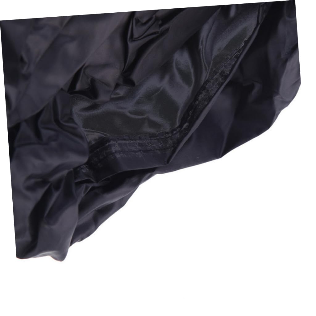 BESPORTBLE 1pieza Cubierta Para Tractor Cortacésped Funda Uv Para Jardín Protección Contra y Material Oxford