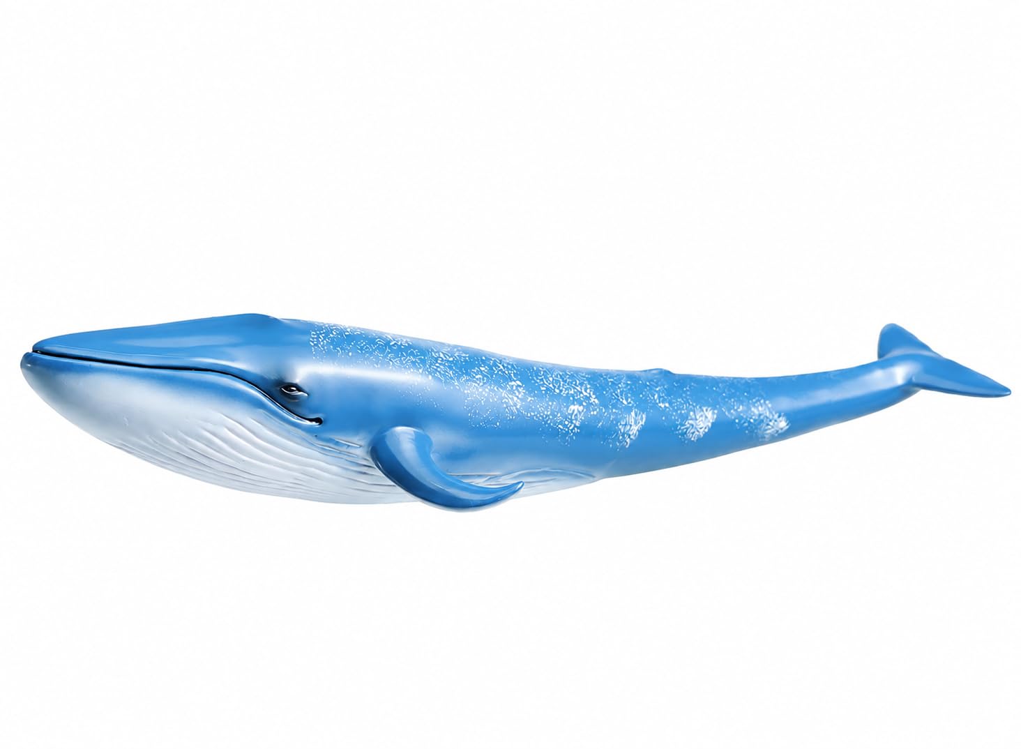 Gemini&Genius Whale Shark Action Figure - Realistic Ocean Toy -10
