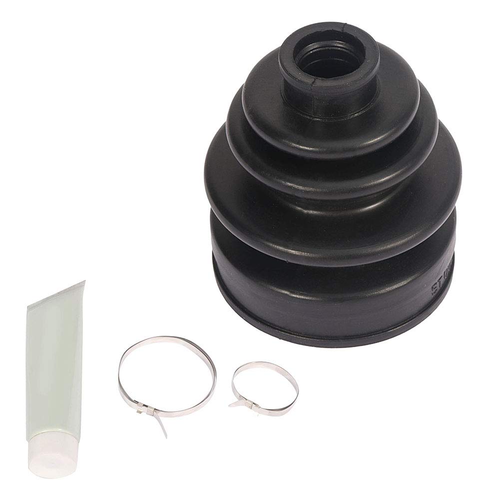 Front Inner CV Boot Kit For Honda TRX450 Foreman 4x4 ATV 1998-2001 - Axle Seals