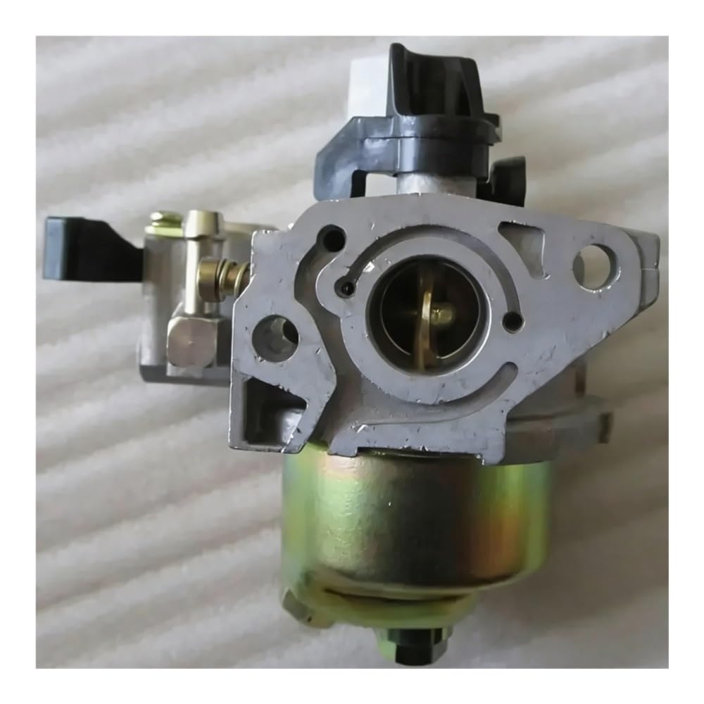 Ctybvm One Color Carburetor Fit For Gxh50