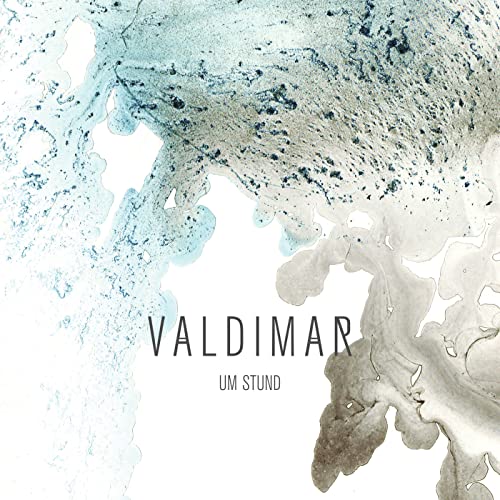 Valdimar