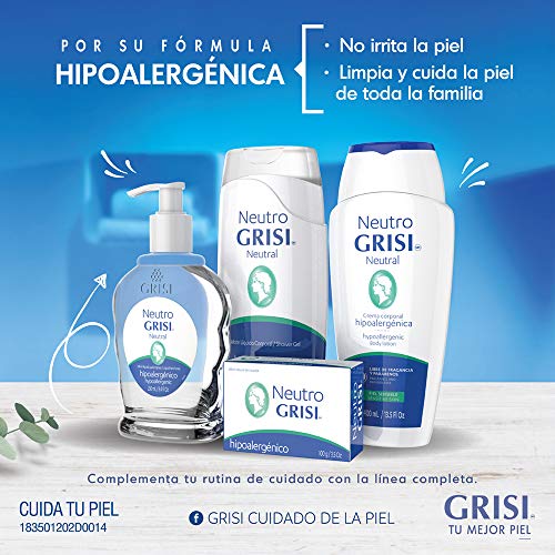 Jabones, Drugstore Imagen adicional