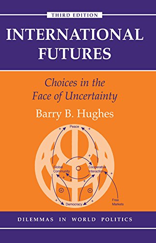 International Futures (Dilemmas in World Politics)