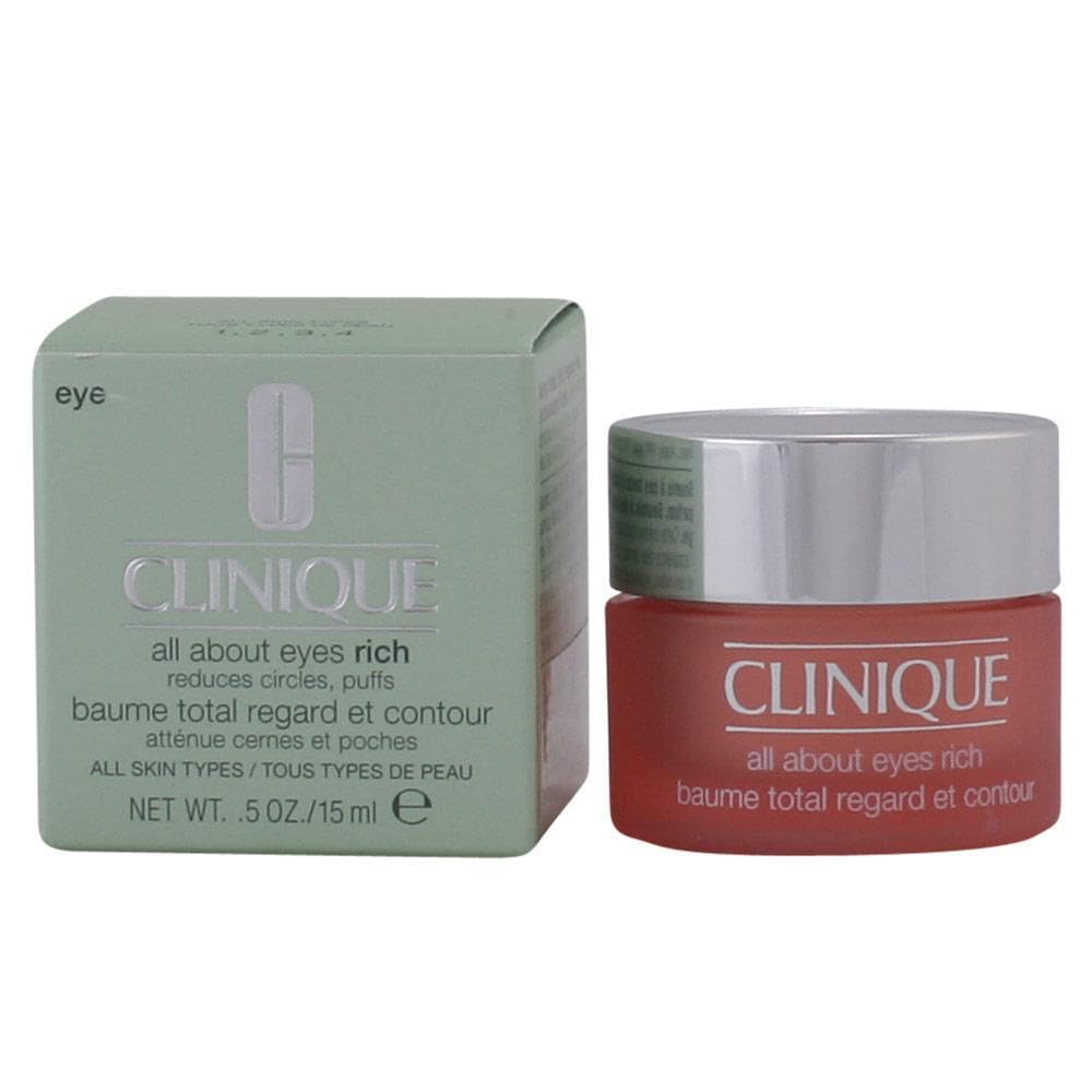 Clinique - All About Eyes Rich 15 ml.