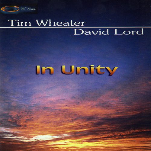 Tim Wheater, David Lord