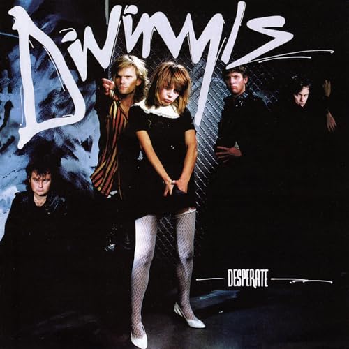 Desperate (Expanded Edition)