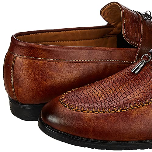 Image of Centrino Mens 19270-1 Loafer