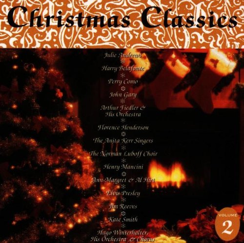 Xmas Classics 2
