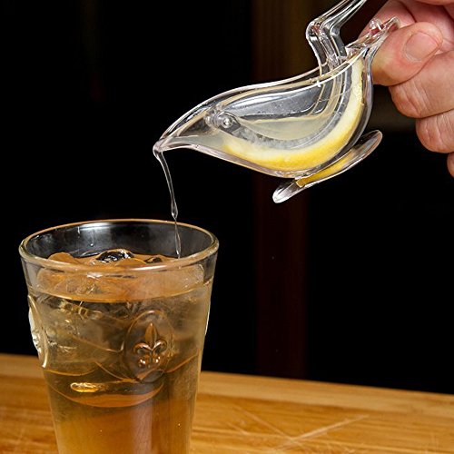 Espremedor De Citricos