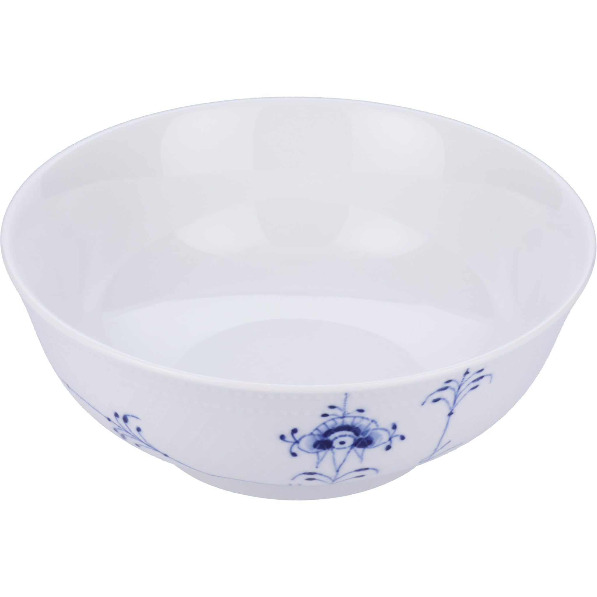 Amazon｜【正規輸入品】ロイヤルコペンハーゲン ブルーパルメッテ 