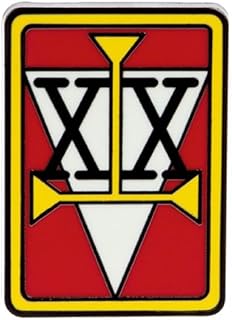 ABYstyle Hunter x Hunter Logo Hunter Metal Pin Includes (1) Metal Pin Anime Manga Accessories Merch Gift