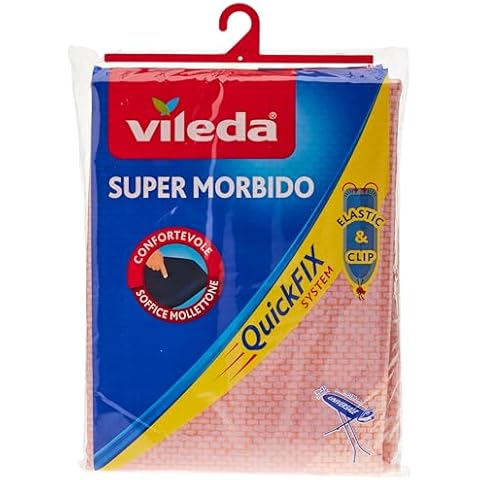 Vileda Housse de planche à repasser Cover